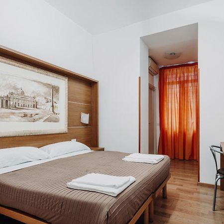 B&B Relax Rome Exterior photo