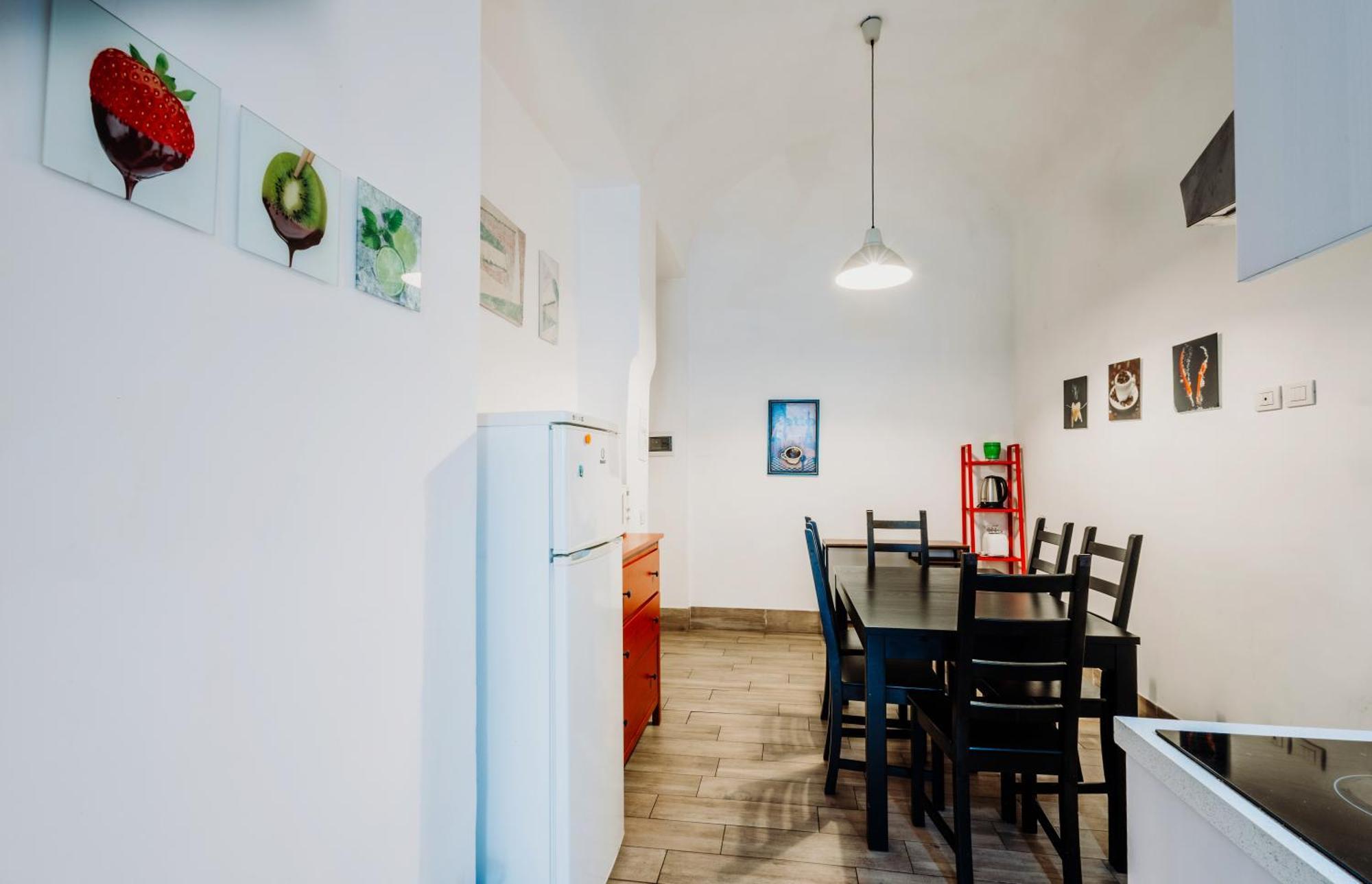 B&B Relax Rome Exterior photo