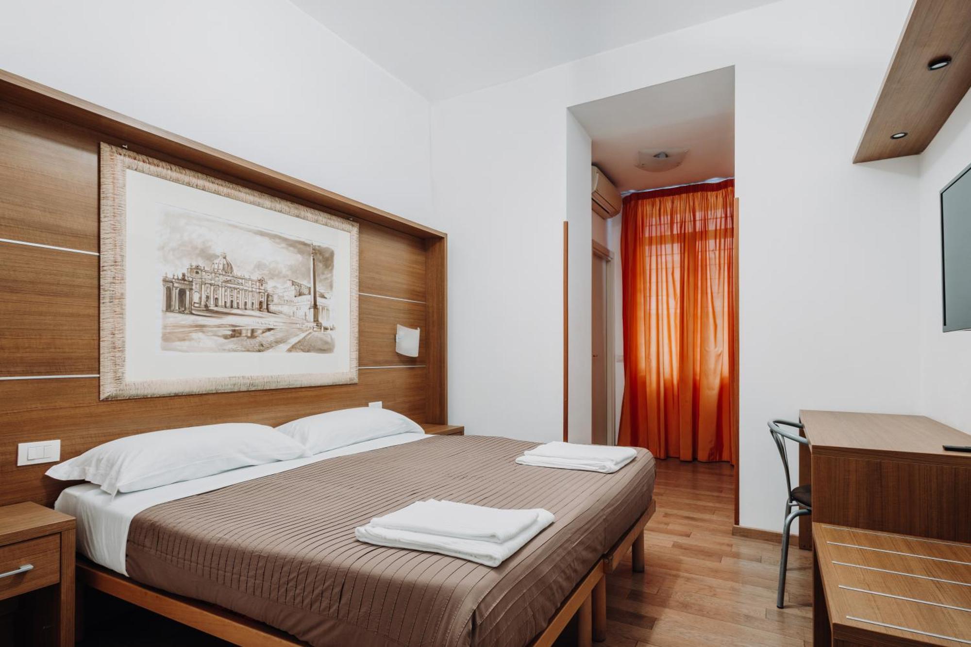 B&B Relax Rome Exterior photo